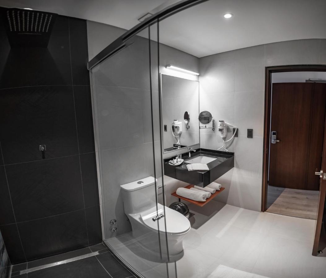 Mitru Express Hotel 라파스 외부 사진