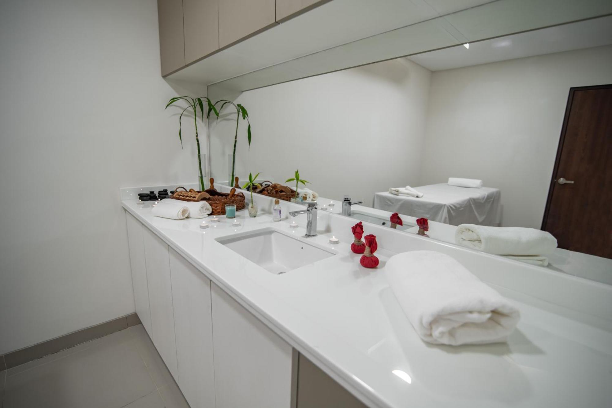 Mitru Express Hotel 라파스 외부 사진
