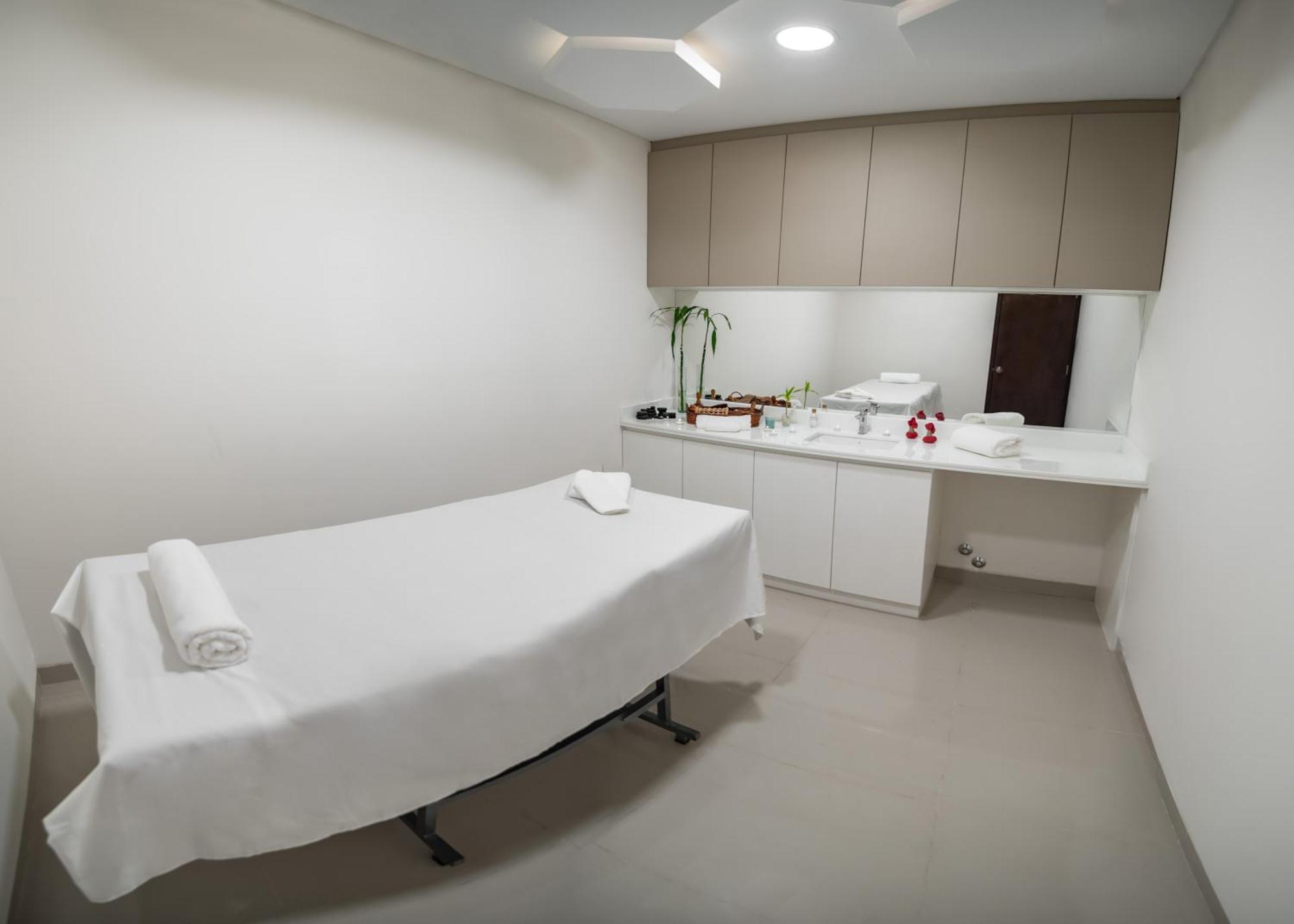 Mitru Express Hotel 라파스 외부 사진